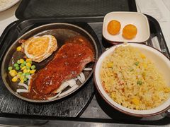 -乡村基(南坪上海城店)