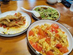-邱大妈水煮(龙山店)