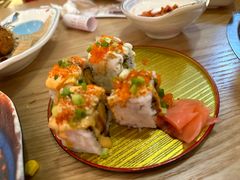 -松野谷·寿喜烧自助(华联顺义金街购物中心店)