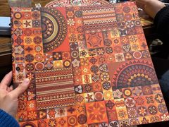 -卢布里西餐厅(总店)