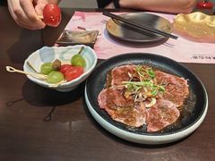 -黑松白鹿(金融街店)