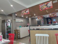 大堂-鱼酷活鱼烤鱼(中联广场店)