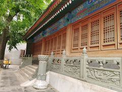 -法兴寺