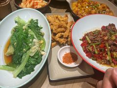-高嗲嗲·现炒下饭菜(石鼓路店)
