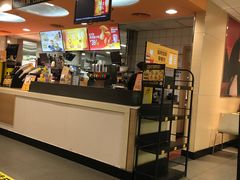 -麦当劳(天兴罗斯福店)