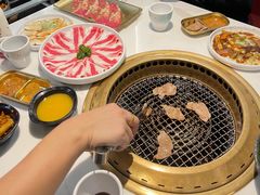 -炙城·韩式烤肉(南京东路店)