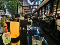-COMMUNE·X幻师(福田COCOPark店)