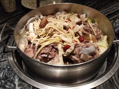 -天都火锅酒楼(虹梅南路店)