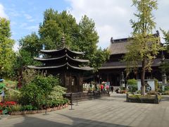 -钱王祠