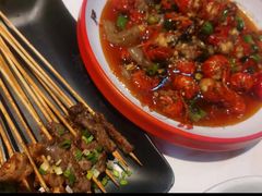 -辣不怕口味虾(凌霄路店)