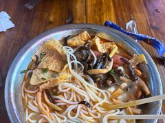 -桂湘缘卤味螺蛳粉