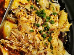 -红辣椒·川菜·火锅(科华路店)