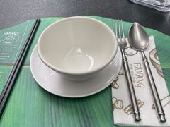 -帕蓝·暹罗料理(大学路店)