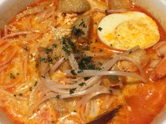 -金椰壳· 大厨新加坡菜(壹方城店)