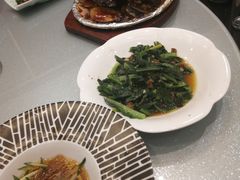 铁板茄夹肉-王记姚家味·地道苏帮菜(凤凰街店)