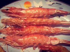 烤大虾-松子料理(亮马桥店)