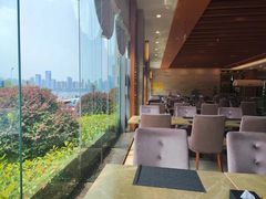 -长沙世纪金源大饭店·金世纪中餐厅