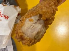 -麦当劳(北京昌金路得来速餐厅店)