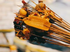 -马路边边·成都串串(翠柏路店)