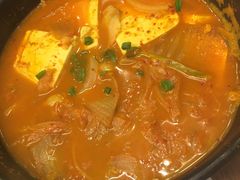 -米屋石锅拌饭(师大店)