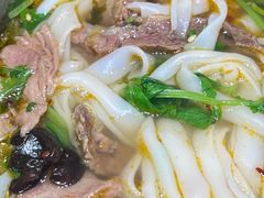 -小满手工粉(北京来福士店)