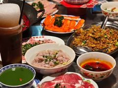 -朱光玉火锅馆(全国总店·金冠好店)