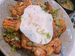 -小曹日本料理(软景中心店)