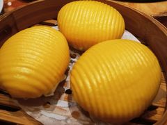 咸蛋黄流沙包-稻香(汉街店)