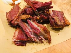 -新疆巴州金丝特餐厅(大钟寺店)