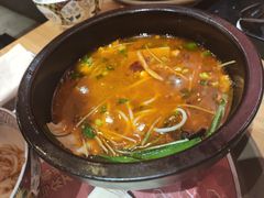 -妈妈故事米线(市府恒隆店)