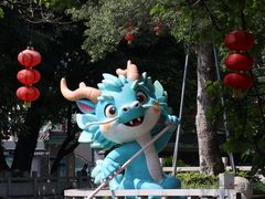 -东涌水乡风情街