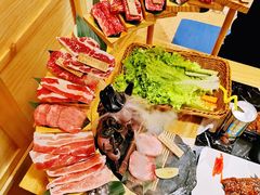 -龍二烧肉酒场(九亭店)