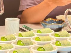 -锦庐道地川菜(来福士店)
