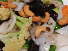 -奥华餐厅·老张记(台基厂店)