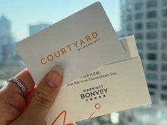 -杭州武林万怡酒店