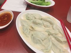 -喜家德虾仁水饺(长泰广场店)