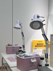 -NEW LOOK-绿麓 · 美甲美睫脱毛工作室