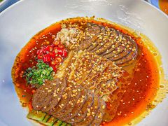 -小河盐帮·私家菜·烤鸭(三元桥·霄云路店)