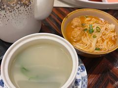-夏宫中餐厅(香格里拉大酒店)