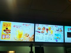 -肯德基(盘龙奥莱店)