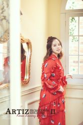 -THE QUEEN(北京店)