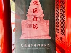 -妙应寺白塔