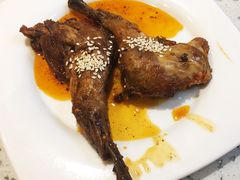 -兔行天下-鸿鹤鲜锅兔(中海国际店)