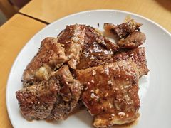 -威珀斯酒店·珀萃美食餐厅 | 海鲜刺身·现烤生蚝·特色烤肉