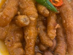 -点都德(盘福楼店)