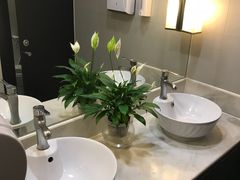 -锦江之星(武汉黄鹤楼复兴路地铁站店)