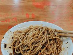 -华兴街自力面店