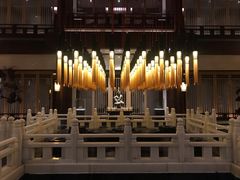 -西安华清御汤酒店