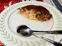 提拉米苏-Primo·丽莫意大利窑烤披萨