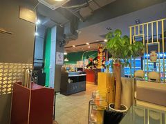 大堂-金龙·打边炉(南京西路店)